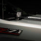 Morimoto Ditch Light Brackets: Silverado HD (20+ / Set)
