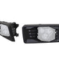 Morimoto 4Banger Fog Brackets: Type C (Set)