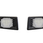 Morimoto 4Banger Fog Brackets: Type C (Set)