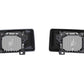 Morimoto 4Banger Fog Brackets: Type C (Set)