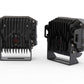 Morimoto BigBanger NCS LED Pod (Spot / Yellow / Each)