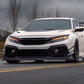XB LED Headlights: Honda Civic (16-21 / Gen II / Set)