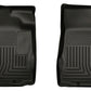 Husky Liners WeatherBeater Front Floor Liners - 2 Piece Fits 2013 INFINITI JX35, 2014-2020 QX60