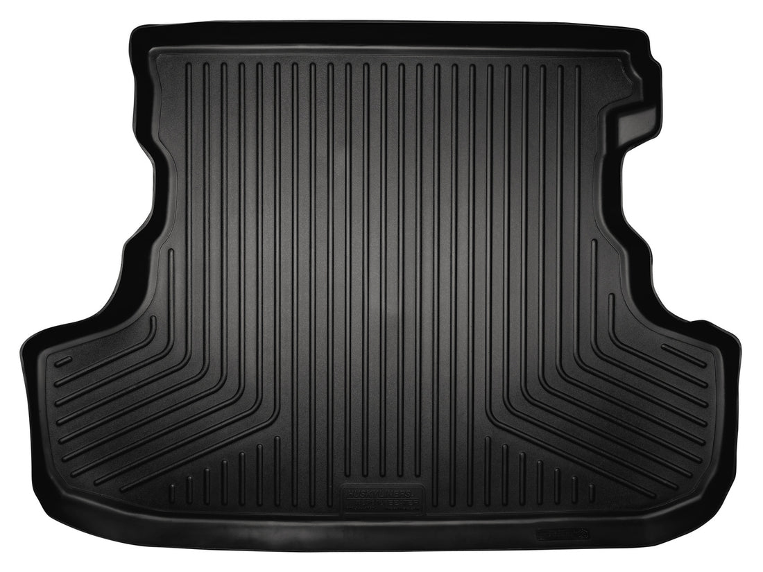 Husky Liners Cargo Liner Fits 2011-2014 Chrysler 200, Dodge Avenger