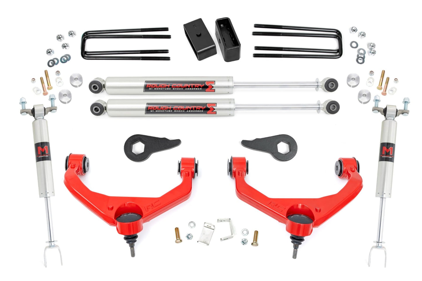 RC-97540RED