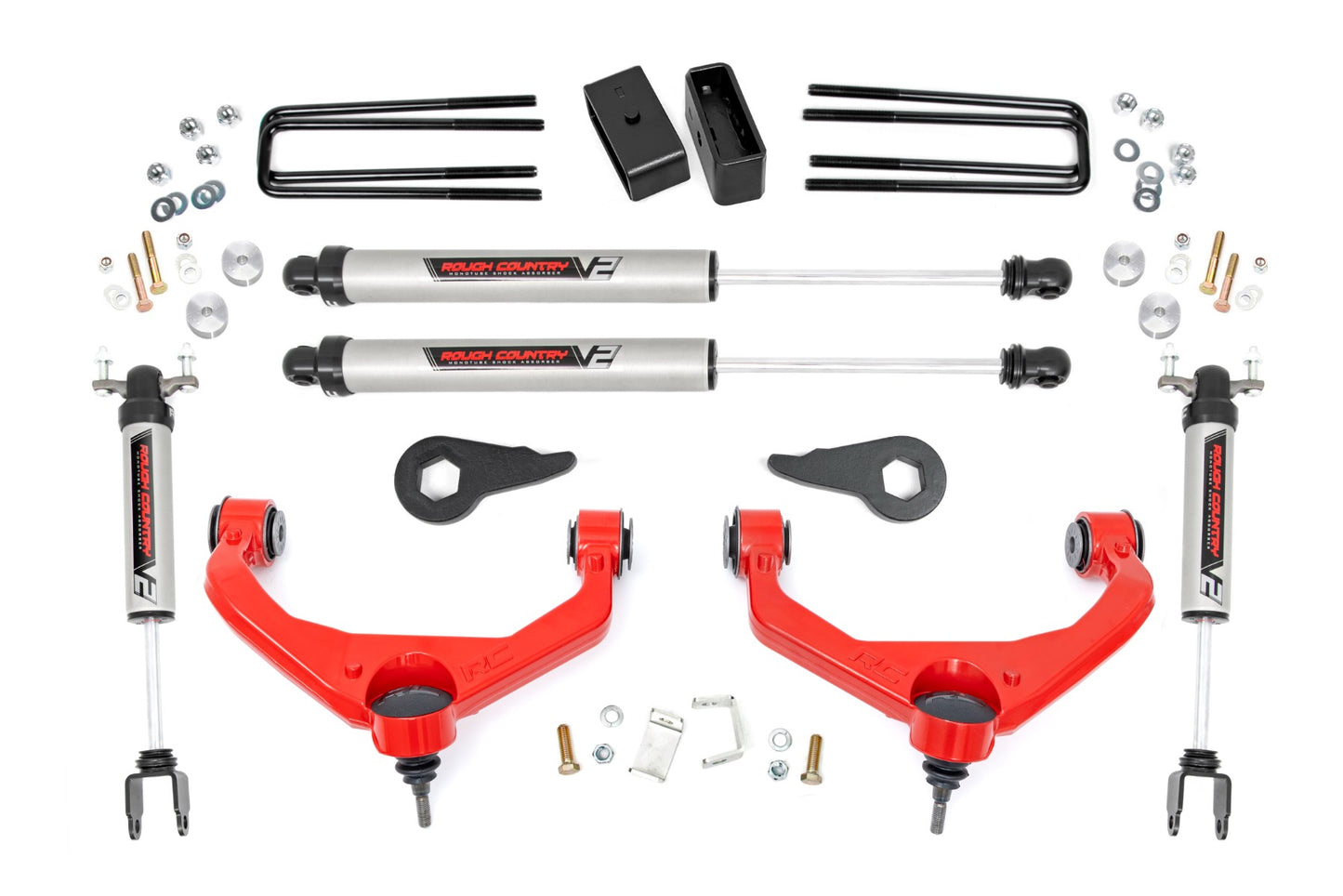 RC-97570RED