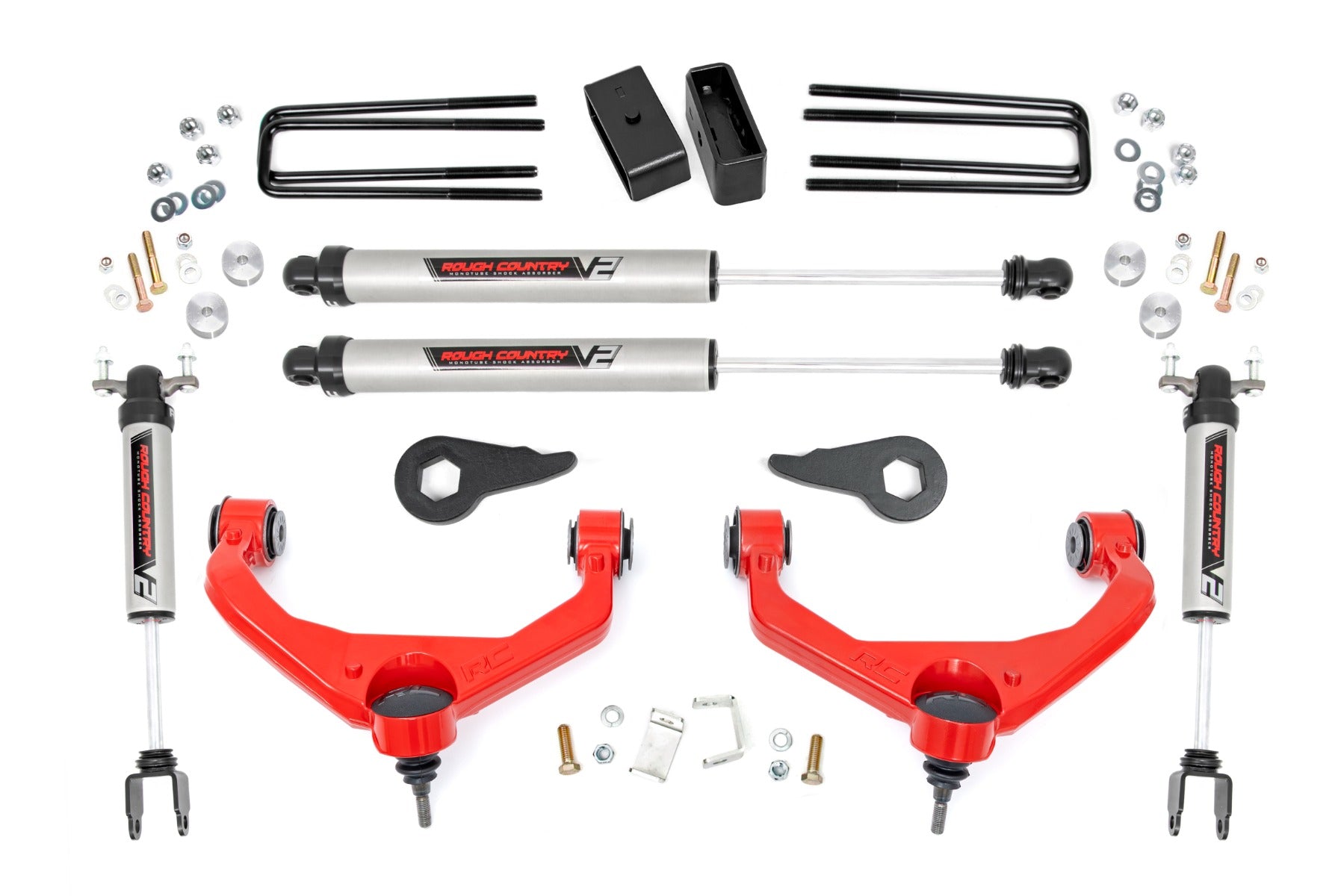RC-97570RED