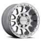 Method Race Wheels MR709 HD Bead Grip | 18x9 | +12mm (5.5" BS) | 8x180 Bolt Pattern