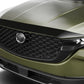 Husky Liners Smoke Aeroskin Low Profile Hood Protector 2842250