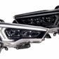 XB Evo Headlights: Toyota 4Runner (14-24 / Set)