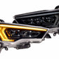 XB Evo Headlights: Toyota 4Runner (14-24 / Set)