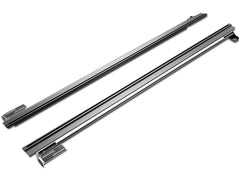 BAK Revolver X4ts Replacement Rail Set Fits 2004-2013 Chevy Silverado/GMC Sierra 1500, 5'8" Bed