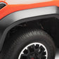 Husky Liner Extened-A-Fender Fender Flare 2804938