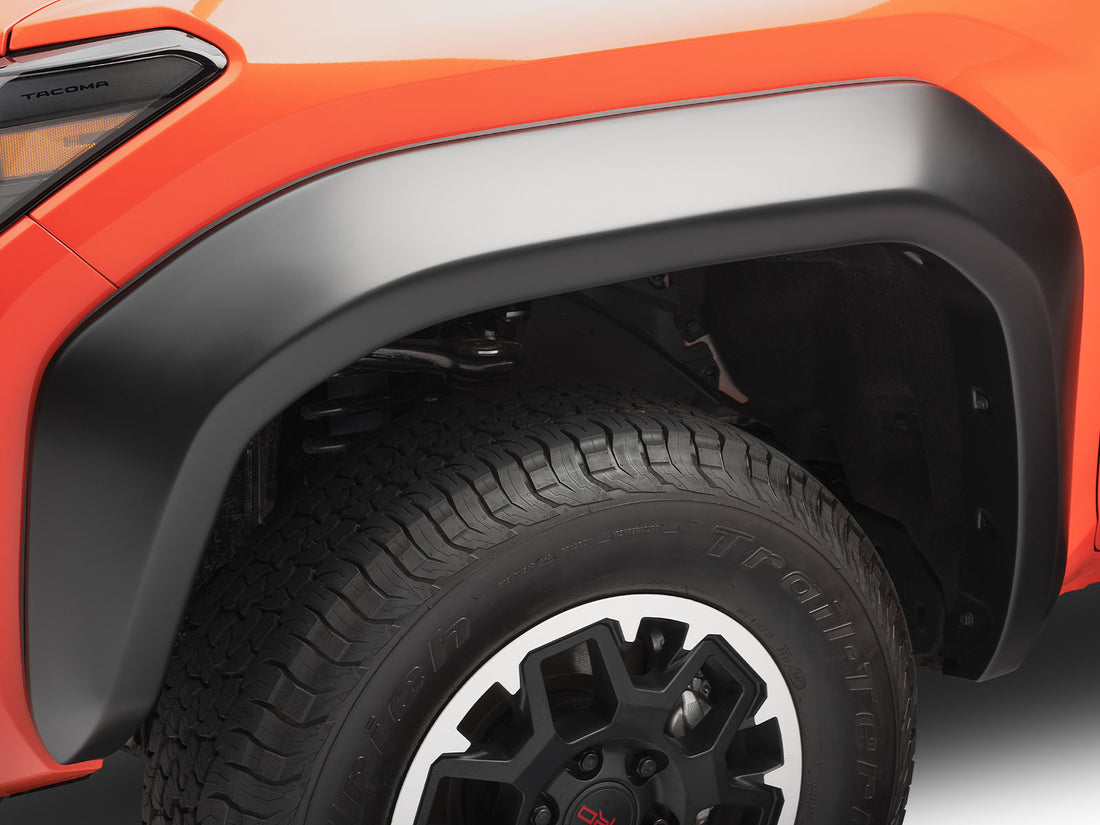 Husky Liner Extened-A-Fender Fender Flare 2804938