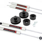 Rough Country 2 Inch Lift Kit | Jeep Wrangler TJ 4WD (1997-2006) - M1 Monotube