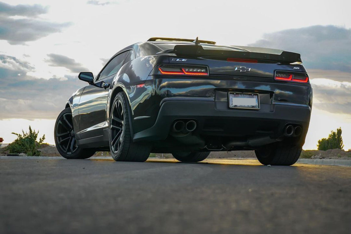 LF406