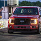 XB LED Headlights: Ford F-150 (18-20 / Amber DRL / Set)