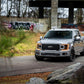 XB LED Headlights: Ford F-150 (18-20 / Amber DRL / Set)