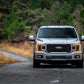 XB LED Headlights: Ford F-150 (18-20 / Amber DRL / Set)