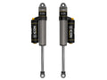 ICON 2021-2026 Ford F-150 4WD/F-150 Tremor, 0-2" Lift, Rear, V.S. 2.5 Aluminum Series Shock Absorbers, Piggyback Reservoir w/ CDCV, Pair