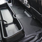 Husky Liners 09401 Gearbox Storage Systems - Under Seat Storage Box