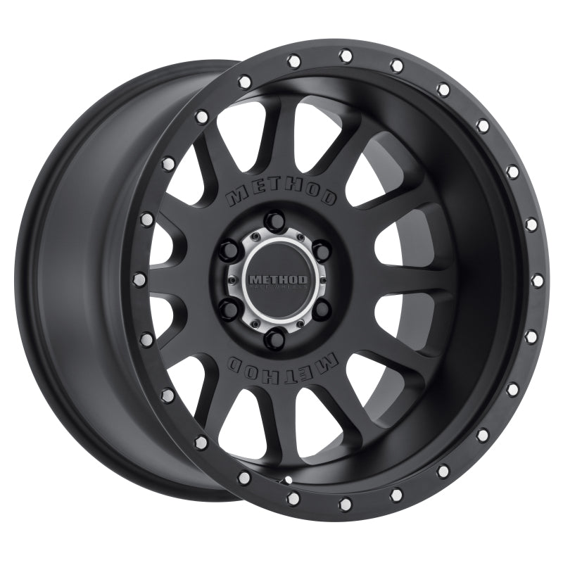 method wheels-mr60521060524n