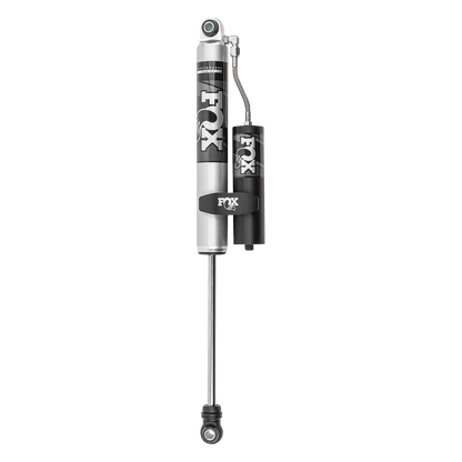 FOX 2.0 Remote Reservoir Rear Shock | 1.5-3 Inch Lift | Performance Series | Chevrolet Silverado and GMC Sierra 2500HD (20-26)