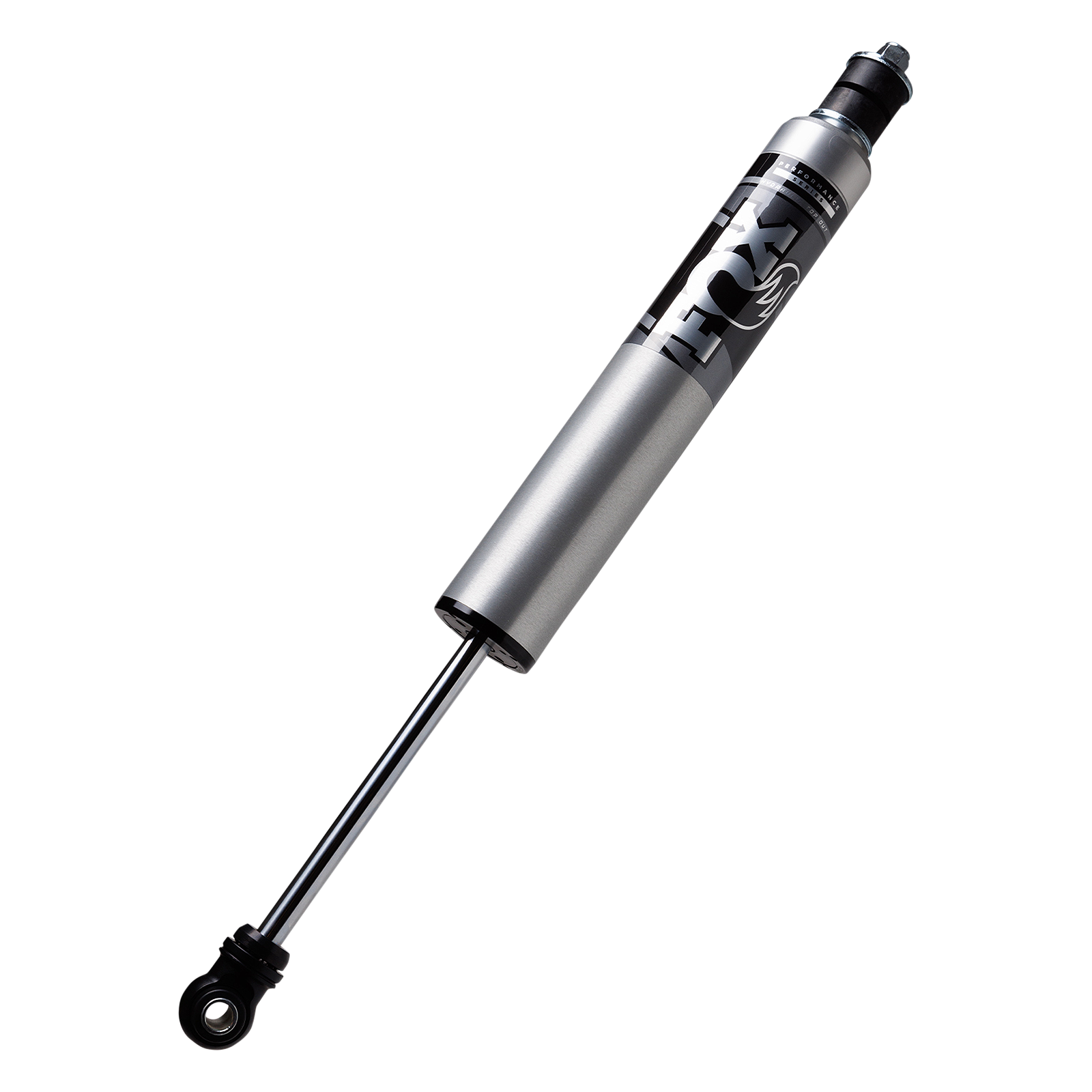 FOX FOX 2.5 IFP Front Shock w/HTO | 4.5-6 Inch Lift | Performance Series | Ford F250/F350 Super Duty (17-25) - Trucks R Us