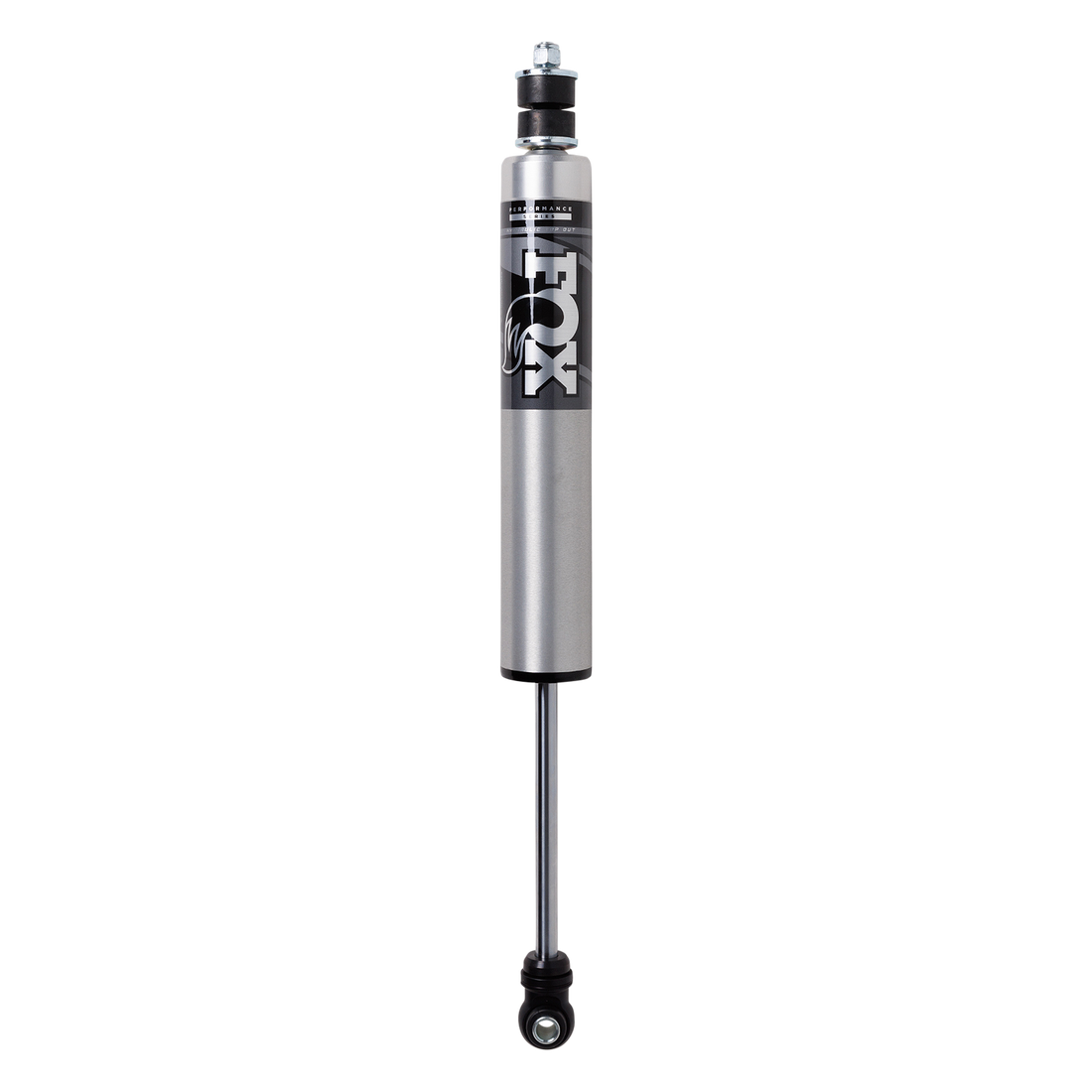 FOX FOX 2.5 IFP Front Shock w/HTO | 4.5-6 Inch Lift | Performance Series | Ford F250/F350 Super Duty (17-25) - Trucks R Us
