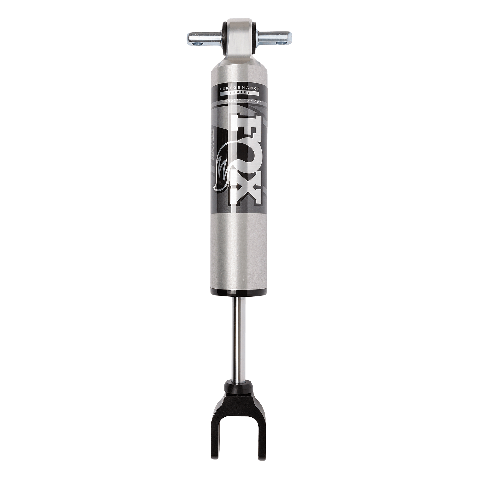 FOX FOX 2.5 IFP Front Shock w/HTO | 1.5-2.5 Inch Lift | Performance Series | Chevrolet Silverado 2500/3500 (20-24) - Trucks R Us