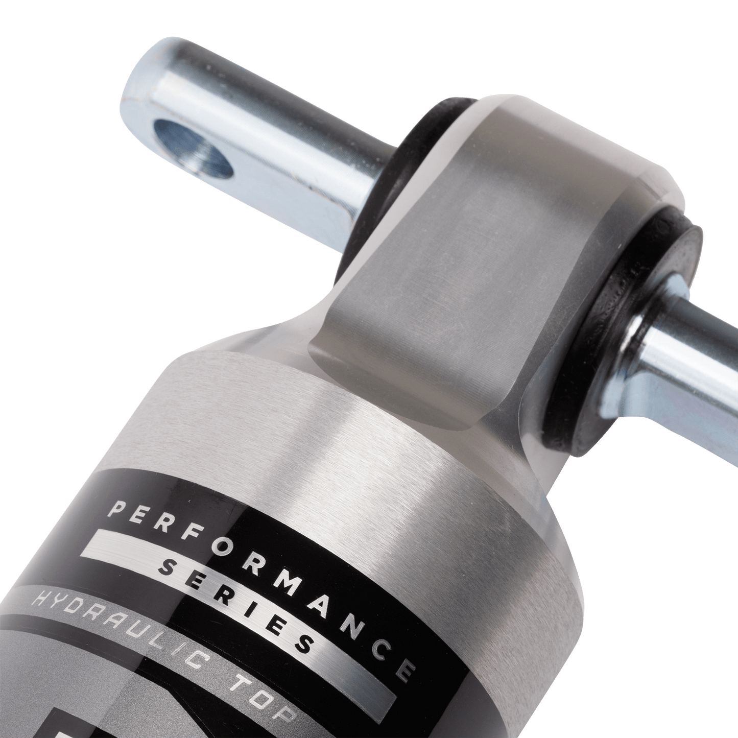 FOX FOX 2.5 IFP Front Shock w/HTO | 1.5-2.5 Inch Lift | Performance Series | Chevrolet Silverado 2500/3500 (20-24) - Trucks R Us