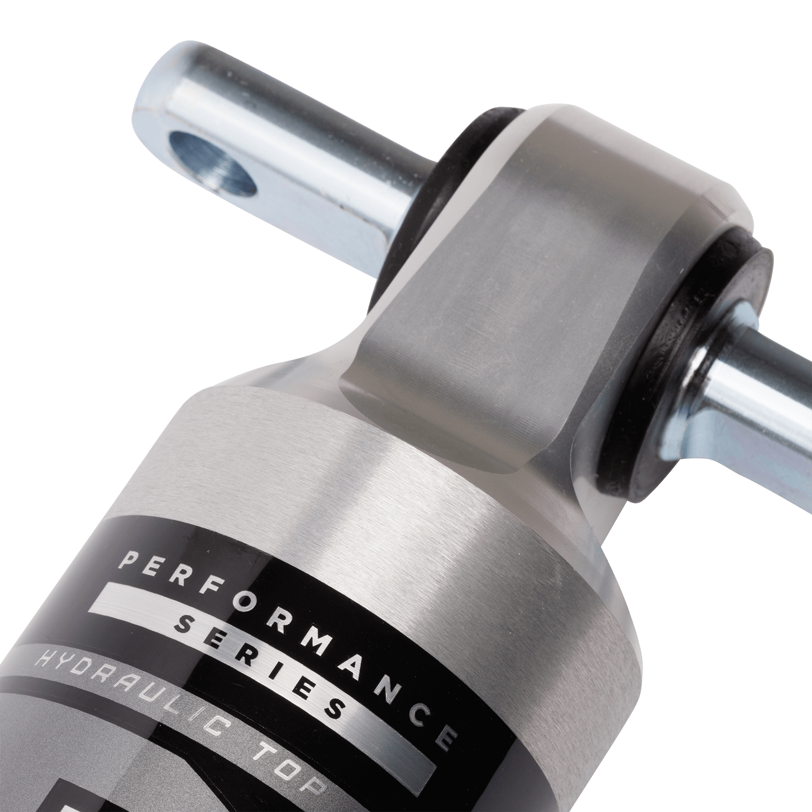 FOX FOX 2.5 IFP Front Shock w/HTO | 1.5-2.5 Inch Lift | Performance Series | Chevrolet Silverado 2500/3500 (20-24) - Trucks R Us