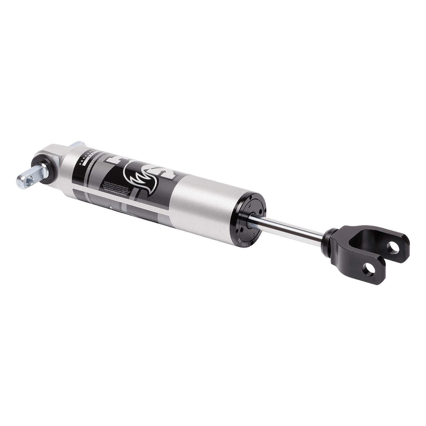 FOX FOX 2.5 IFP Front Shock w/HTO | 1.5-2.5 Inch Lift | Performance Series | Chevrolet Silverado 2500/3500 (20-24) - Trucks R Us