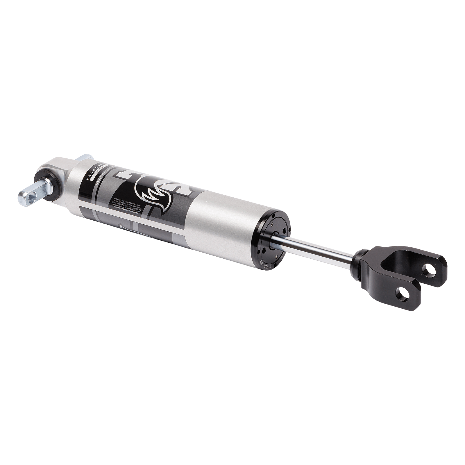 FOX FOX 2.5 IFP Front Shock w/HTO | 1.5-2.5 Inch Lift | Performance Series | Chevrolet Silverado 2500/3500 (20-24) - Trucks R Us