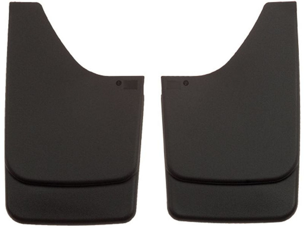 Husky Liners Universal Fit Molded Mud Guards 56261