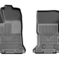 Husky Liners X-act Contour Front Floor Liners - 2 Piece 77981