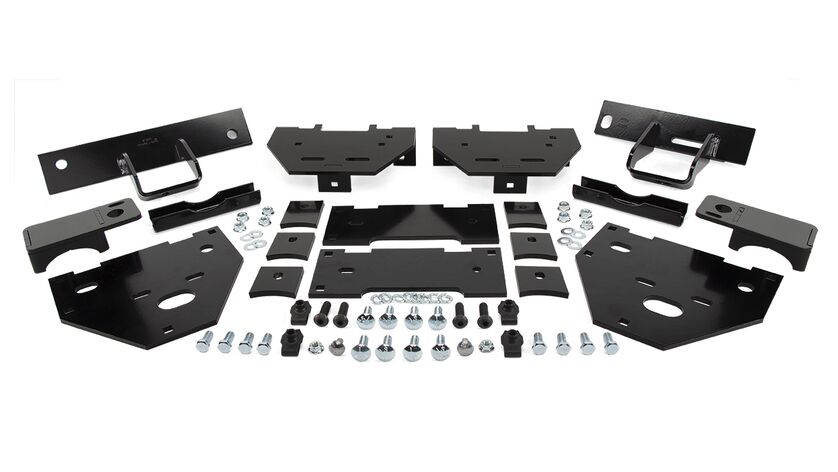 Air Lift ProSeries 7500 XL Ultimate Air Spring Kit 99552