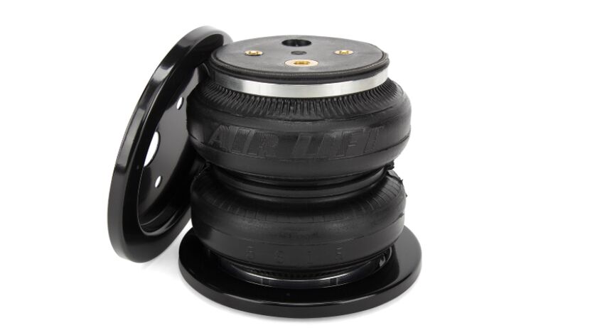 Air Lift ProSeries 7500 XL Ultimate Air Spring Kit 99552