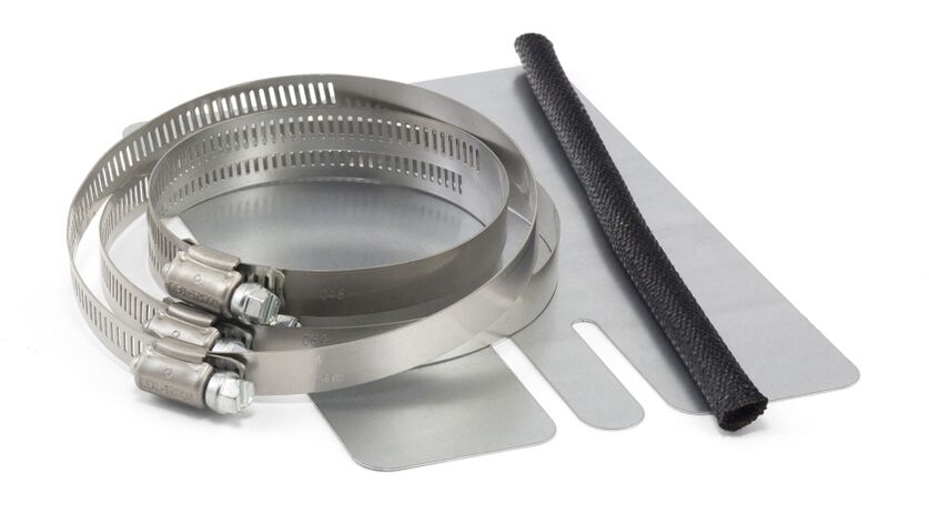 Air Lift ProSeries 7500 XL Ultimate Air Spring Kit 99552