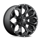 Fuel Off-Road Assault Wheel | 18x9 | +20mm | 5x4.5/5x5 (5x114.3/5x127) Bolt Pattern