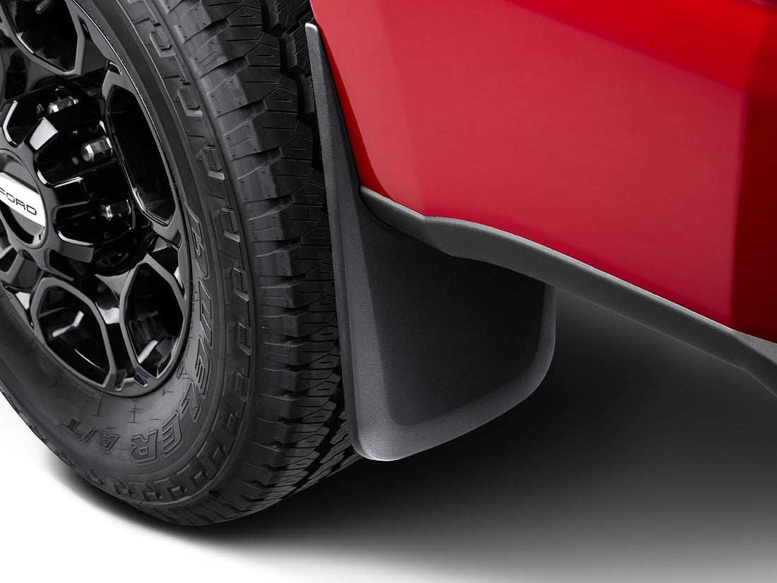Husky Front Mud Guards 56031