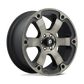 Fuel Off-Road D564 Beast Wheel | 5x5.5 (5x139.7) Bolt Pattern