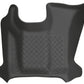 Husky Liners WeatherBeater center hump - 1 Piece Fits 2011-2016 Ford F250/F350/F450