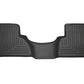 Husky Liners WeatherBeater Second Seat Floor Liner - 1 Piece Fits 2015-2020 Cadillac Escalade