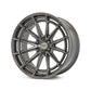 Vossen HFX-5 Wheel | 8x6.5 (8x165.1) Bolt Pattern - Hyper Gunmetal / 20x9 / 0mm