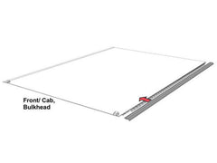 BAK Revolver X2 Replacement Side Seal Kit
