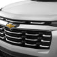 Husky Liners Chrome Aeroskin Low Profile Hood Protector Fits 2025-2026 Chevy Equinox