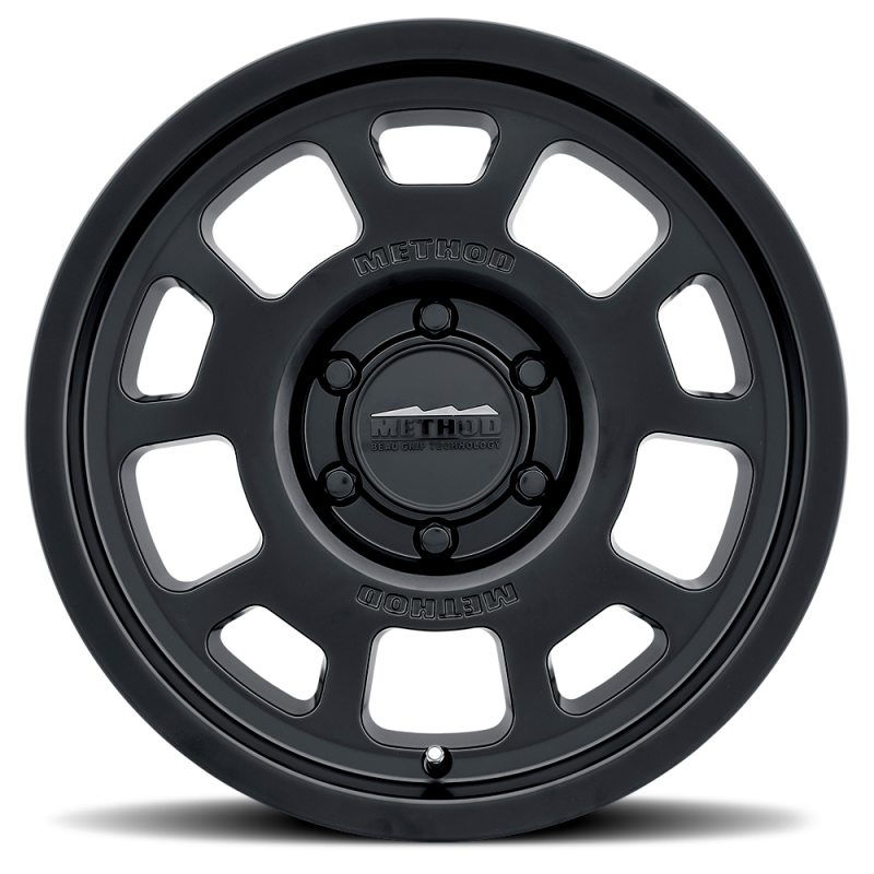 Method Race Wheels MR705 Bead Grip | 17x8.5 | 0mm (4.75" BS) | 5x5 Bolt Pattern