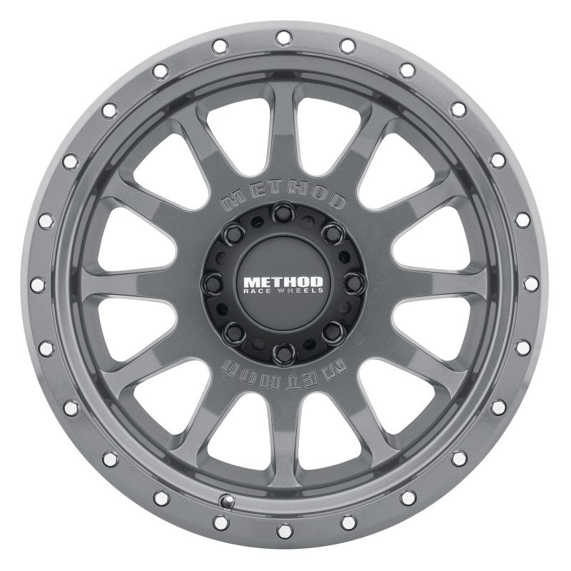 method wheels-mr60521080824n