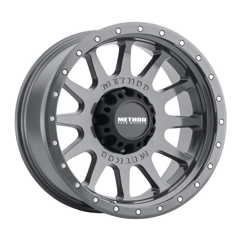 method wheels-mr60521080824n